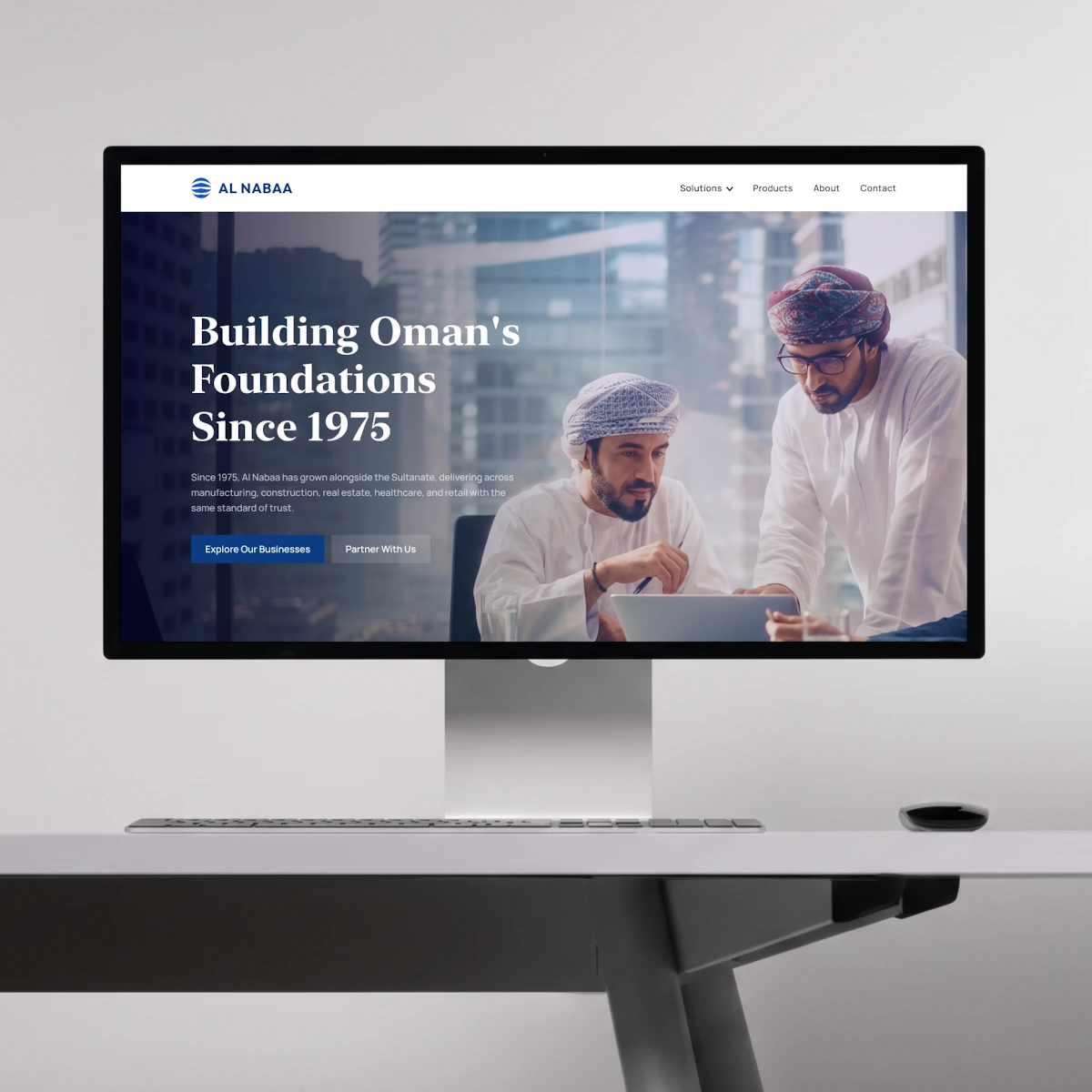 best cheap web design agency in oman